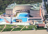 Отель Grand Cortez Resort Hotel  Spa